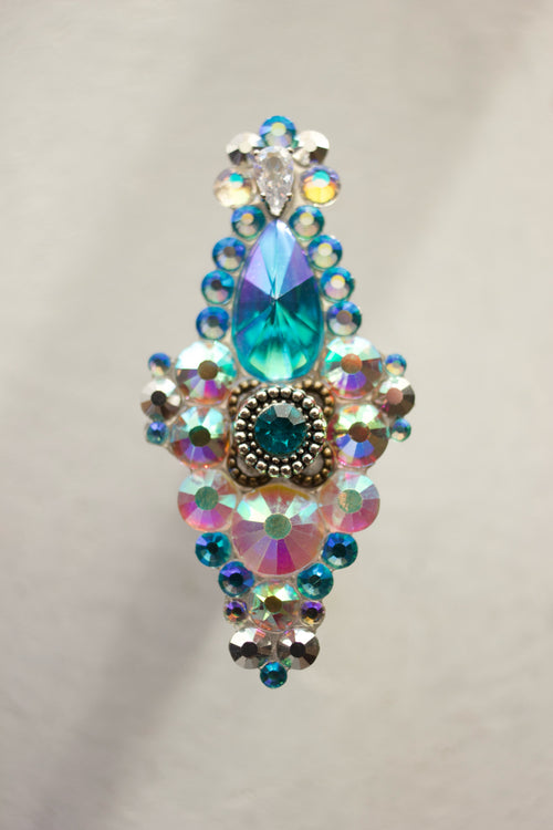 Bindi for Tribal Fusion Belly Dance
