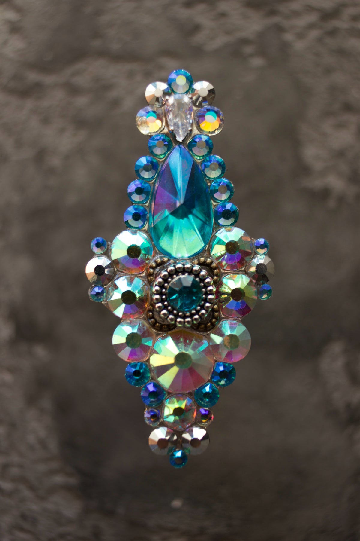 Bindi for Tribal Fusion Belly Dance