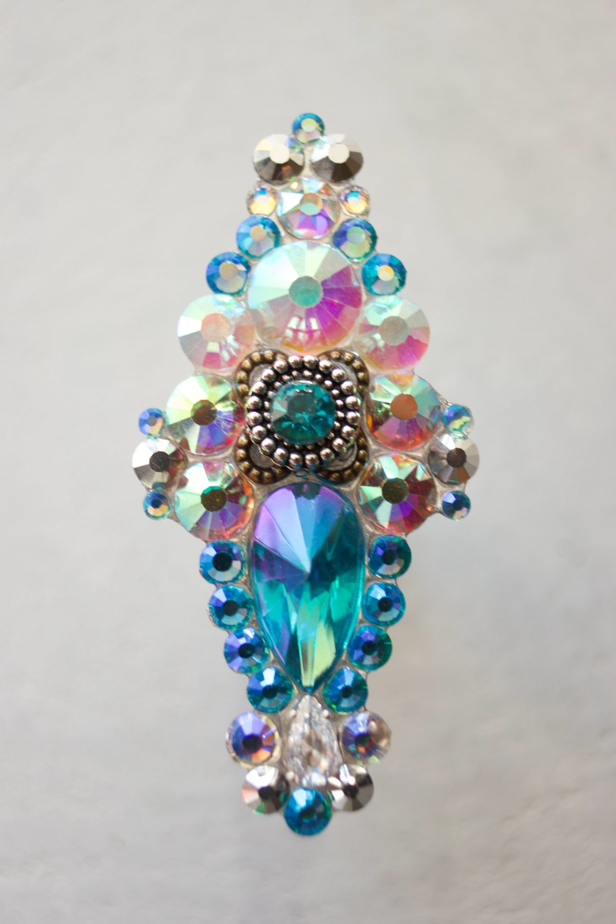 Bindi for Tribal Fusion Belly Dance