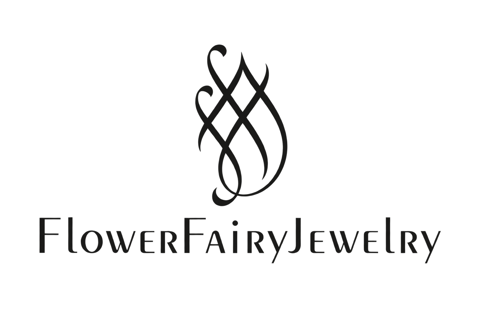 Flower Fairy Jewelry